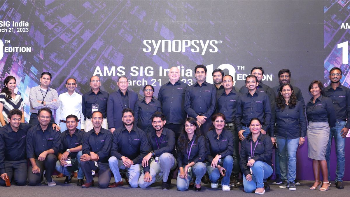 Synopsys Releases New Artificial Intelligence Tool For Computer Chip Design
