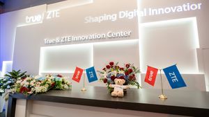 <i>Joint Innovation Center</i> dari True dan ZTE Bawa Angin Segar Transformasi Digital Thailand