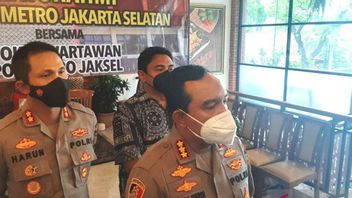 Penemuan Jenazah Mahasiswi Asal Cirebon Diketahui dari Aroma Tak Sedap di Unit Apartemen
