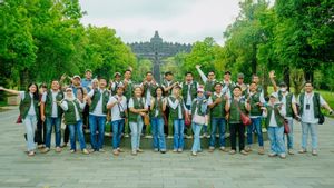 InJourney Siapkan Local Heroes untuk Lahirkan Pariwisata Berkelanjutan di Destinasi Pariwisata Unggulan