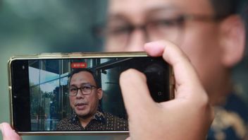 Setelah Direspons Heru Budi, Isu Korupsi Bansos DKI Era Anies juga Disorot KPK