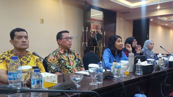 AAUI: Lini Usaha Properti Mendominasi Pangsa Pasar Pendapatan Premi Asuransi Umum di RI