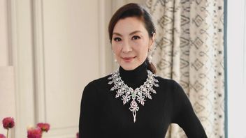 Not Third, Michelle Yeoh Will Join In Avatar 4