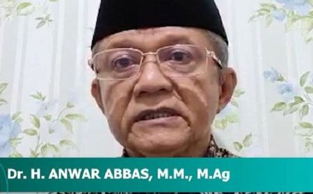 MUI Ajak Umat Galang Dana Kemanusian Bantu Korban Gempa Tukri Suriah