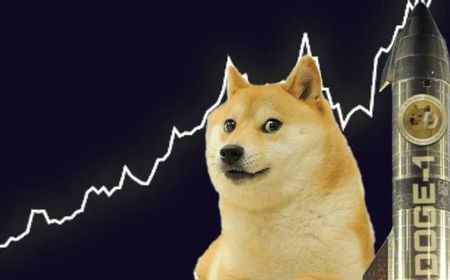 Rumor Dogecoin Bakal Dipergunakan untuk Pembayaran Twitter Telah Melambungkan Harganya