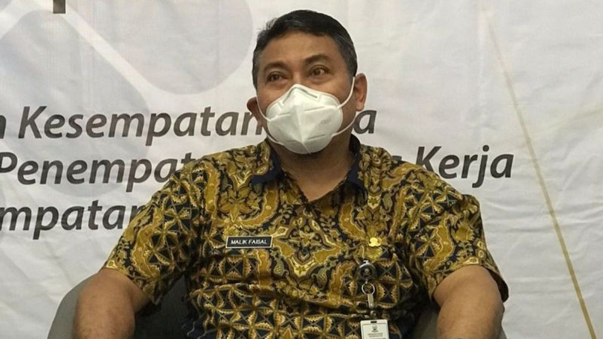 Diskop dan UMKM Sulsel Sediakan 50 Kuota Labelisasi Halal Gratis untuk Usaha atau Produk UKM