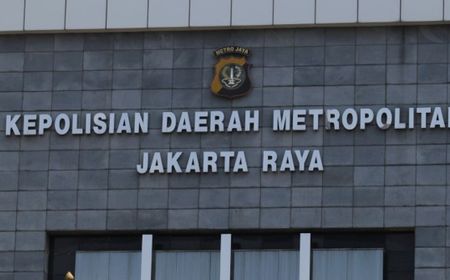 Ali Mochtar Ngabalin Diperiksa sebagai Pelapor Kasus Pencemaran Nama Baik Soal Korupsi Benur