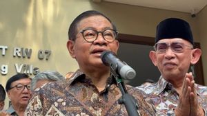 Pramono Tegaskan Siswa di Jakarta Tetap Dapat KJP Meski Masuk Sekolah Rakyat 