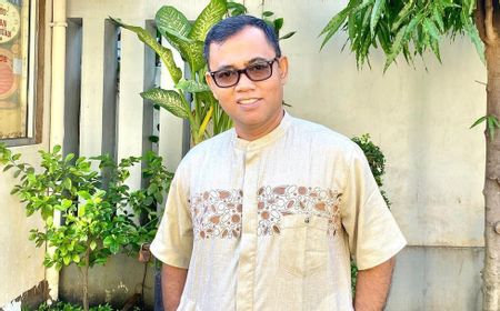 Dear Doddy Sudrajat, Haji Faisal Masih Sakit Hati Ingin Nama Gala Sky Dibersihkan