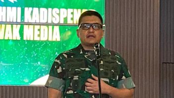 TNI AD تؤكد مشاركة الجيش في التعامل مع الجريمة المنظمة وفقا للقانون