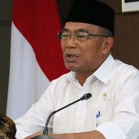 Menko PMK Sebut Anak-anak Penajam Paser Harus Ditanamkan Nilai Pancasila karena Penyangga Utama IKN