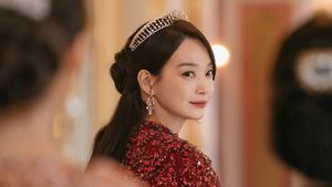 Daftar 9 Drama Korea Terbaru Tayang di Disney+ Tahun 2026