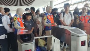 Kapolda Lampung Sebut 40 Ribu Kendaraan Belum Menyeberang ke Jawa