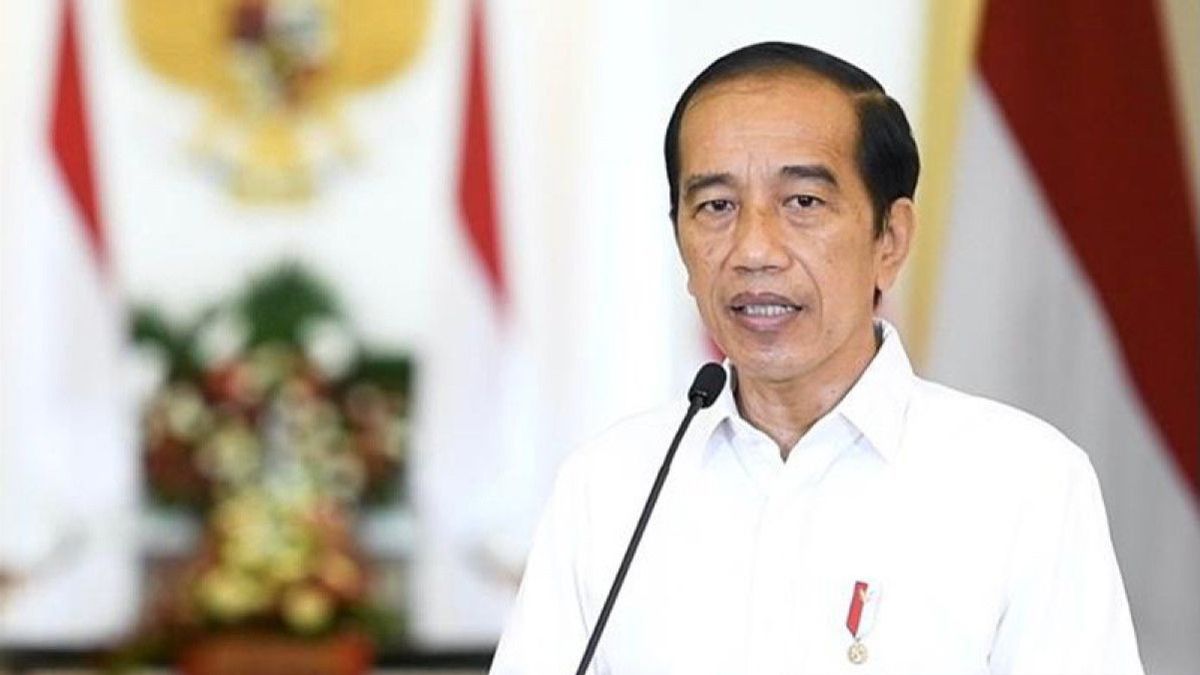 Isra Mikraj, Jokowi: Kita Berjalan ke Arah Kehidupan yang Lebih Maju