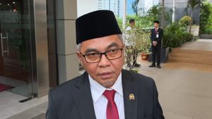 Ketua KPK Sebut Barang Bukti Kasus Importasi Bea Cukai Jadi Pintu Masuk Cari Keterlibatan Pihak Lain