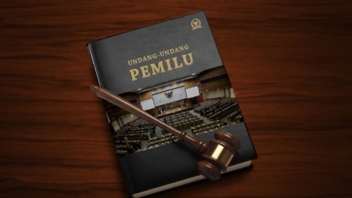 Constitutional Court Decisions That Split Simultaneous Elections