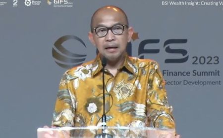 Chatib Basri Prediksi Pertumbuhan Ekonomi Indonesia 'Cuma' 4,8 Persen di 2023