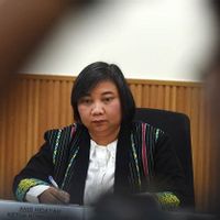  Soal Relokasi Warga Tesso Nilo Riau, Komnas Ham: Ada Potensi Langgar HAM