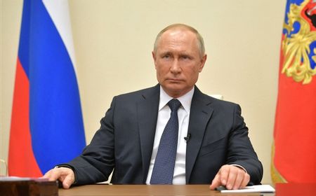 Lusa Ketemu Joe Biden, Vladimir Putin Siap Ekstradisi Penjahat Siber ke AS, Asal...