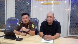 Kejari Usut Dugaan Korupsi Guest House Kampus di Palembang