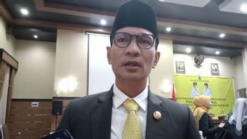 Prevent Tumpang Tindih Recipients, The Mataram City Government Will Be Careful In The Distribution Of BBM Social Assistance