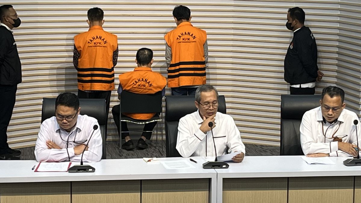 الحزب الشيوعي الكوري يحقق في مزاعم الفساد في PGN