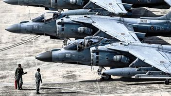 Belgia Siapkan 1.500 Pasukan untuk Misi Pengerahan Cepat NATO