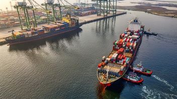 Pelabuhan di Turki Tolak Kapal Angkut Kargo Militer Terafiliasi Israel