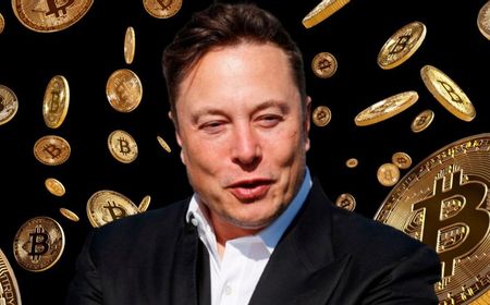 Makin Nyentrik! Elon Musk Punya Julukan Baru Namanya Technoking