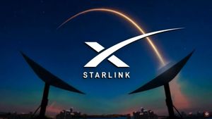 Starlink Jalin Kesepakatan 'Direct-to-Cell' Terbesar dengan Veon Group 