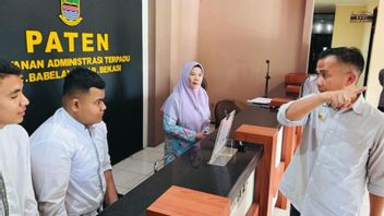 Ensure Clean Water Assistance Is Right On Target, West Java Governor Sidak, Babelan Bekasi District
