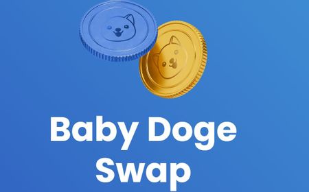 Baby Doge Coin Luncurkan Mainnet BabyDoge Swap pada 21 September Ini!