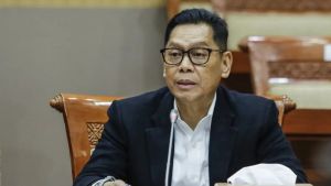 MKD: Tidak Ada Pelanggaran Etik dalam Proses Pemilihan Adies Kadir sebagai Calon Hakim MK Usulan DPR