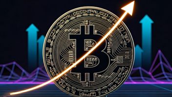 Bitcoin Almost Reaches IDR 1.25 Billion, Altcoin Prices Soar