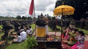 Mantap! Bali Masuk Top 30 Warisan Dunia UNESCO Paling Populer di Instagram 