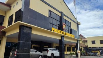Polisi Tetapkan Wakil Rektor Unived Tersangka Penganiayaan Mahasiswa