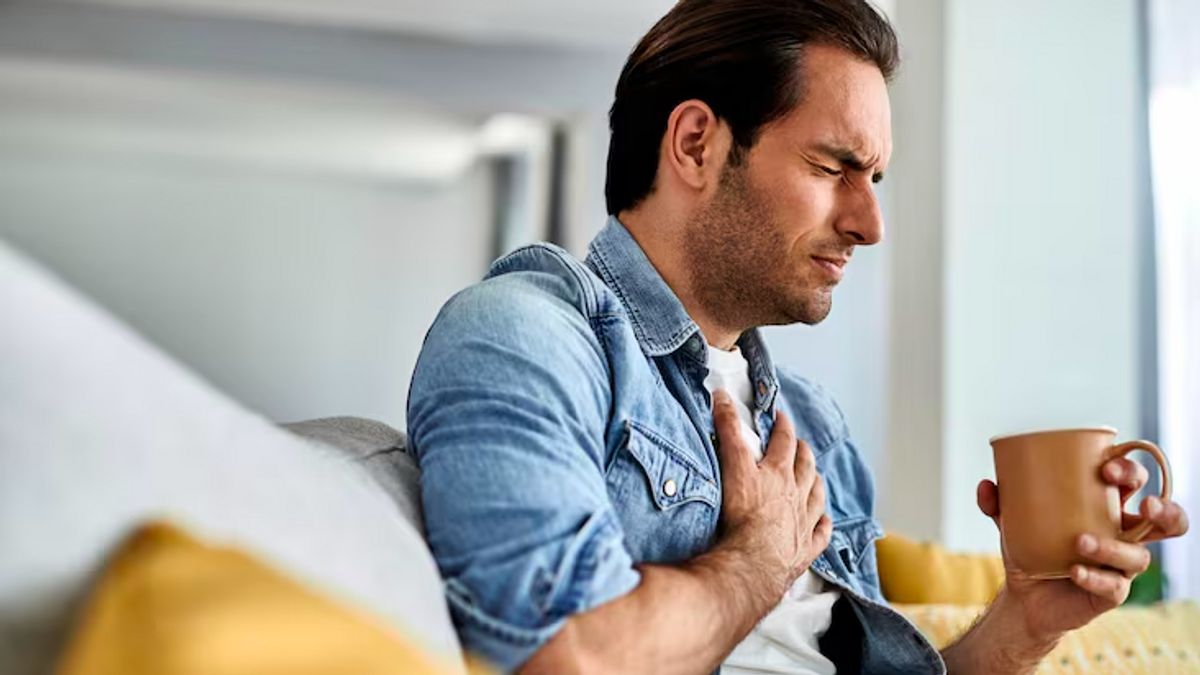 Kardiologist: Lack Of Movement To Bad Eating Pattern Drives An Increase In Heart Cases