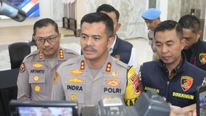 Gara-gara Judi Online, Pria di Boyolali Bunuh Anak Tetangga saat Berusaha Merampok Motor