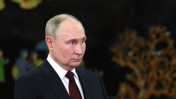 プーチン大統領の米国大統領選挙でカマラ・ハリスを支持する:トランプは多くの制限と制裁を課す