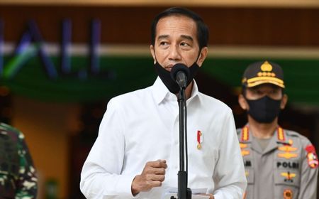 Kata Arief Poyuono Kritik Politikus PDIP ke Jokowi-Luhut Ibarat Tampar Muka Sendiri