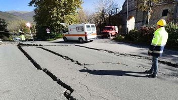 梅加大推力地震有哪些地区有可能受到影响?在这里检查位置