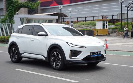 Pakai Fast Charging Terlalu Sering Bisa Merusak Baterai Mobil Listrik