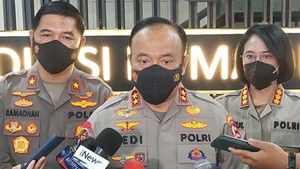 Sama-sama Garap Kasus Suap dan Gratifikasi AKBP Bambang Kayun, Bareskrim Segera Limpahkan ke KPK
