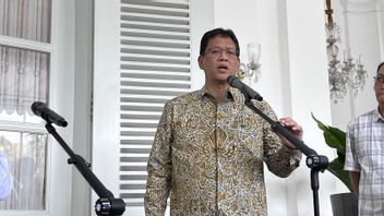 Dedi Mulyadi要求每天1,000印尼盾的捐款,Purbaya:取决于政府及其公民