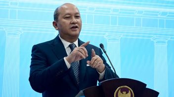 Realisasi Investasi Capai Rp465,2 Triliun pada Kuartal I 2025