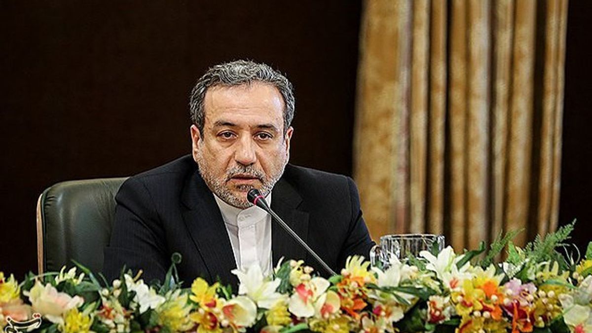 Menlu Iran: Belum Ada Kesepakatan Gencatan Senjata dengan Israel
