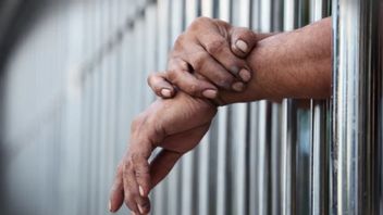تحصل حالات إساءة معاملة السجناء الليبيريين في WN على مغفرة مجانية في يوم عيد الميلاد 2022