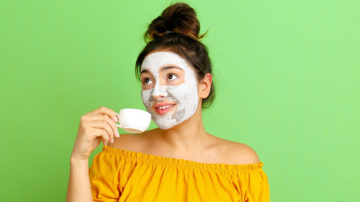 6 Effective Ways To Use Green Tea To Get Bright Facial Skin