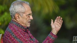 Ambisi Ramos Horta Saat Keketuaan Indonesia, Ingin Timor Leste Masuk Anggota ASEAN Usai 10 Tahun 'Mendamba'