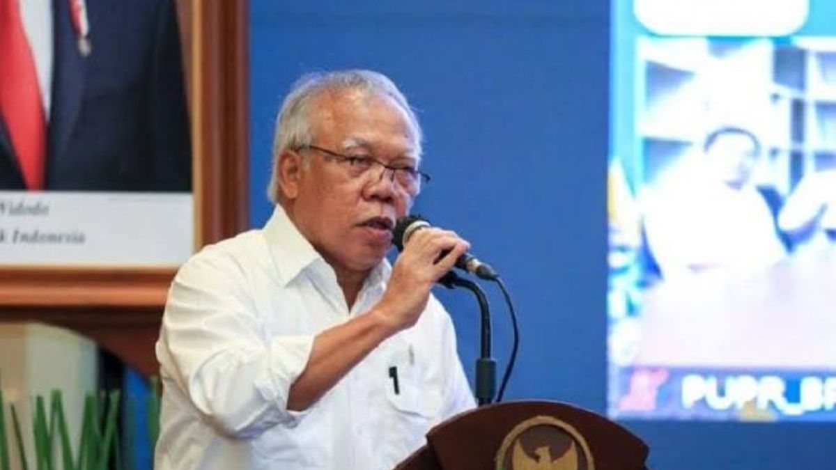 Bos Otorita: Anggaran Rumah Pimpinan dan Anggota Legislatif di IKN Tembus Rp4,73 Triliun